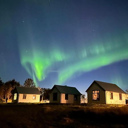 Askot Cottages Хела Екстериор снимка