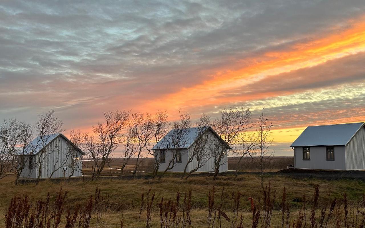 Askot Cottages Хела Екстериор снимка