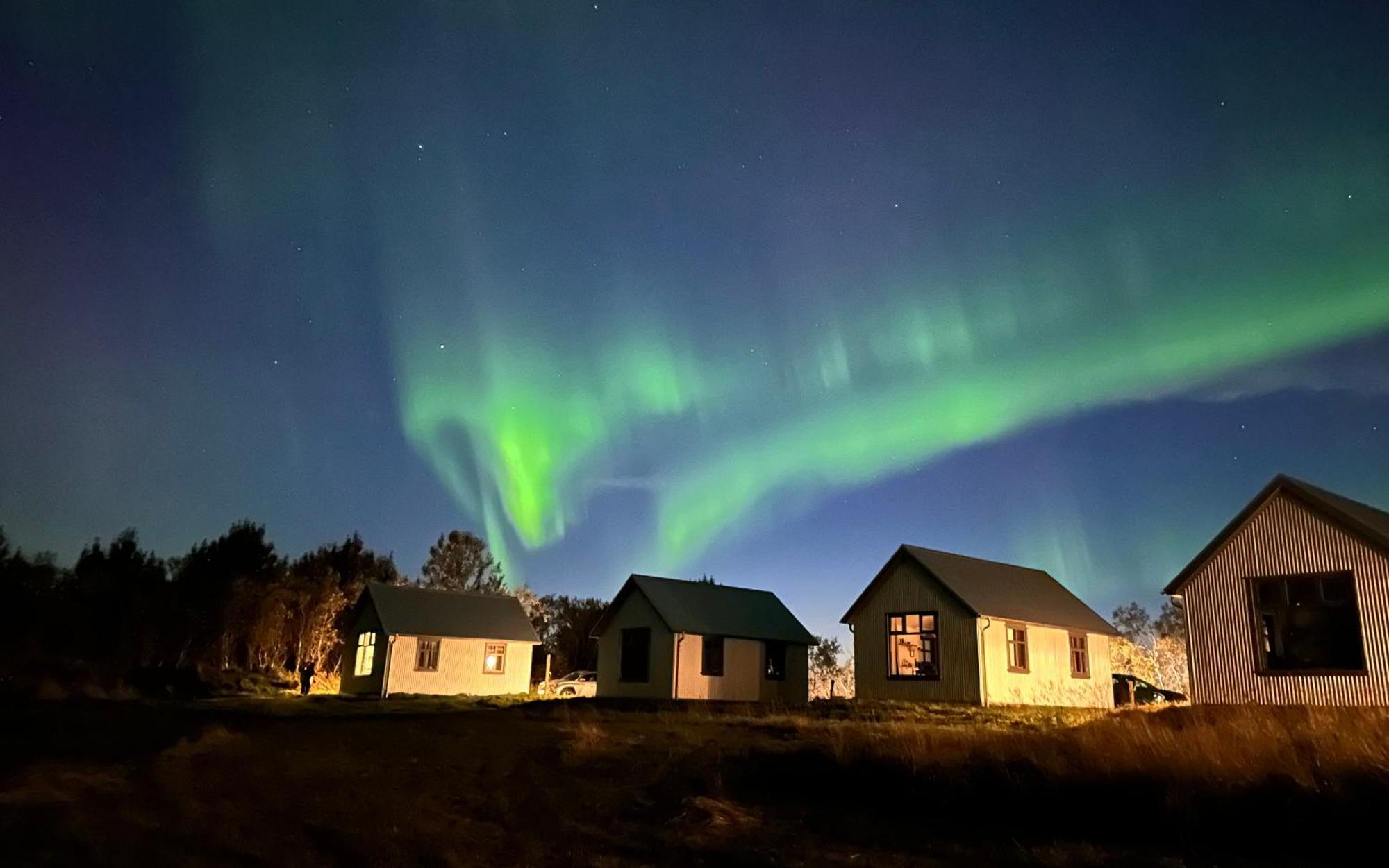 Askot Cottages Хела Екстериор снимка