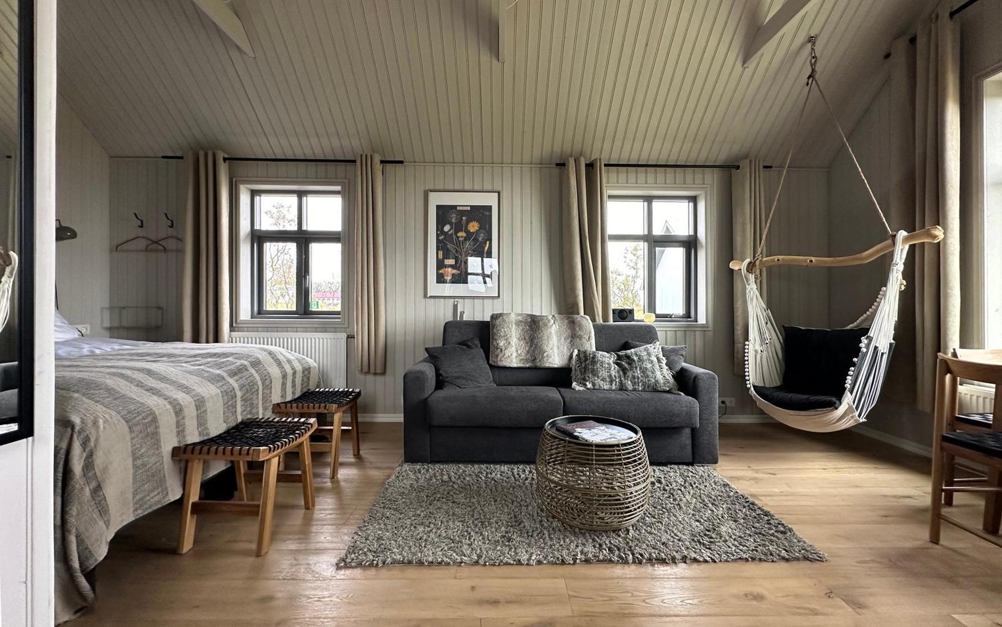 Askot Cottages Хела Екстериор снимка